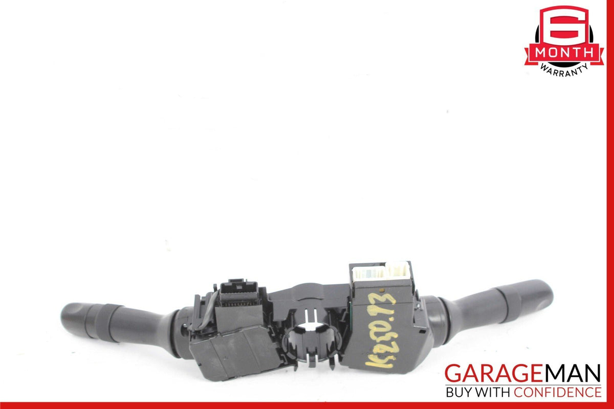 06-13 Lexus IS250 IS350 Steering Column Switch Assembly OEM