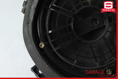 02-05 Mercedes W163 ML320 ML500 Front Left / Right Side Door Audio Sound Speaker