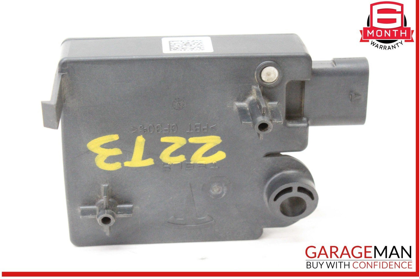 17-23 Tesla Model 3 Rear Bumper Body Control Module Unit BCM 109785500H OEM