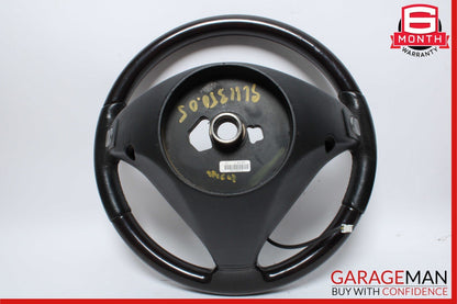 05-11 Mercedes R171 SLK350 CLS350 Sport Steering Wheel w/ Paddle Shifters OEM