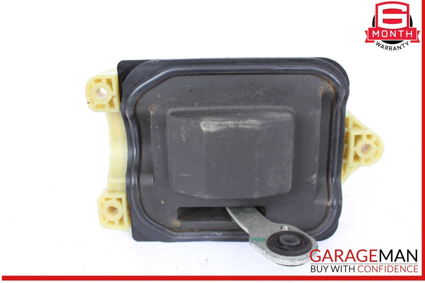 08-14 Mercedes W204 C300 C250 C350 Floor Gear Selector Shifter 2042677524 OEM