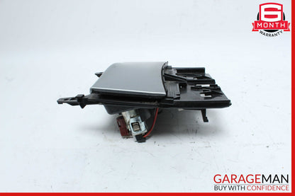 08-17 Mercedes C250 E550 E350 Center Console Ashtray Ash Tray Compartment OEM
