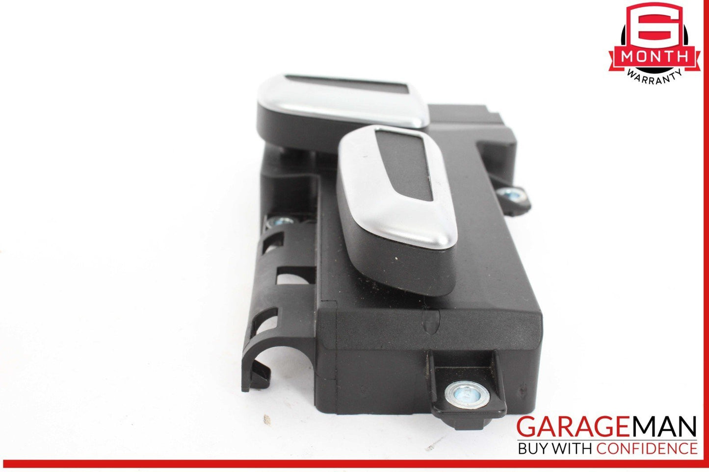 15-18 Audi Q3 Front Left Driver Side Seat Adjustment Switch 8K0959747 OEM