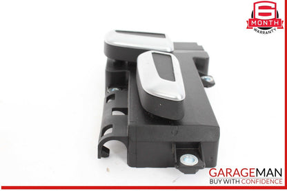 15-18 Audi Q3 Front Left Driver Side Seat Adjustment Switch 8K0959747 OEM