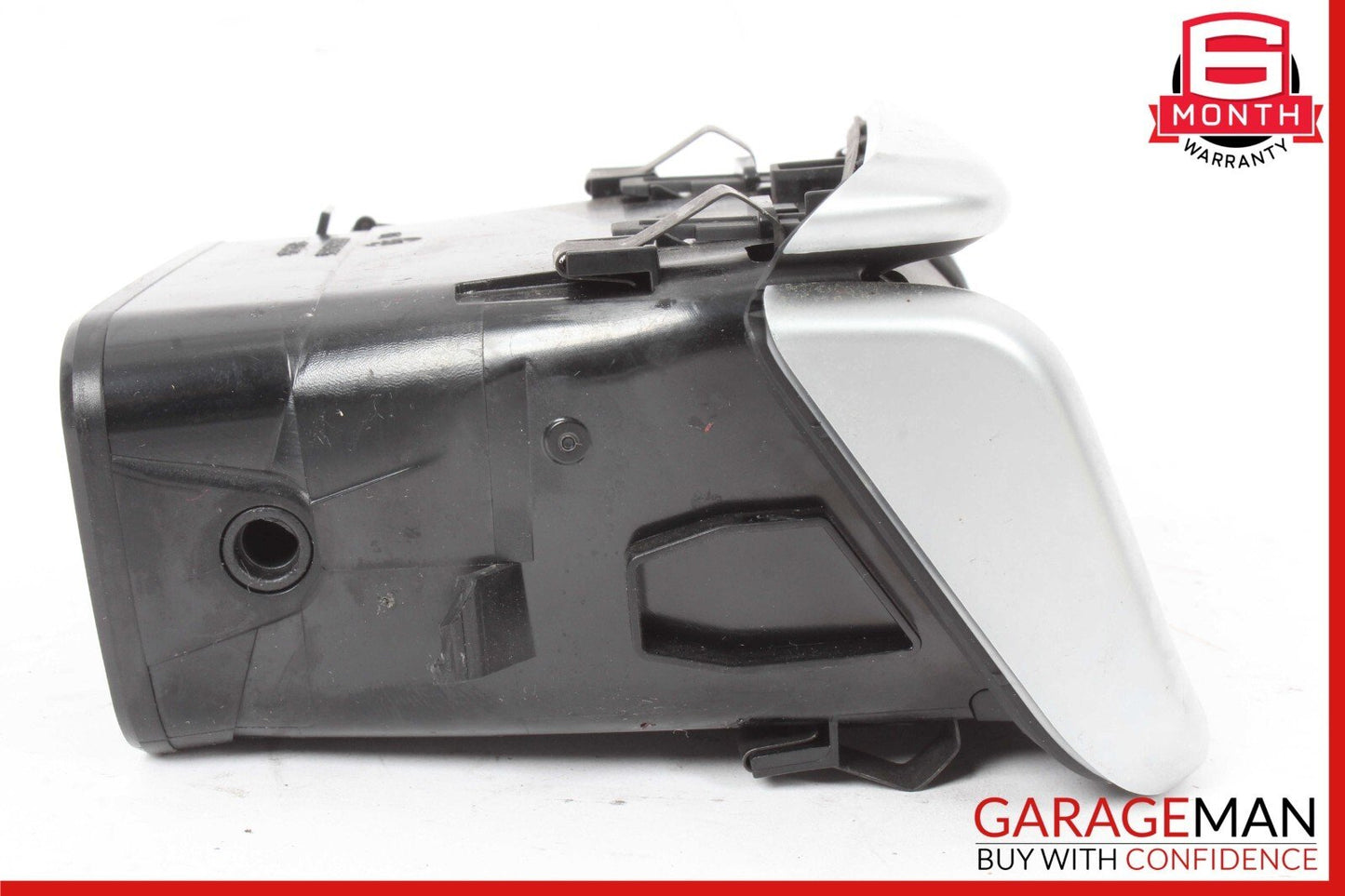 14-17 Maserati Ghibli M157 Front Left Driver Side Dash AC A/C Air Vent Grille