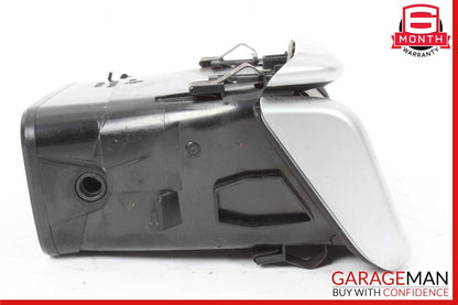 14-17 Maserati Ghibli M157 Front Left Driver Side Dash AC A/C Air Vent Grille