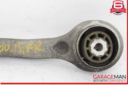 15-20 Mercedes W205 C300 C400 Front Right Passenger Side Curved Control Arm OEM