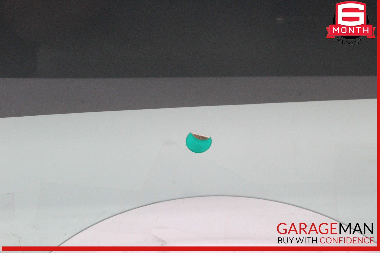 15-20 Mercedes X156 GLA250 GLA45 AMG Front Left Side Door Window Glass OEM