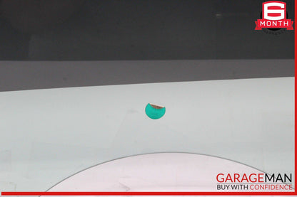 15-20 Mercedes X156 GLA250 GLA45 AMG Front Left Side Door Window Glass OEM