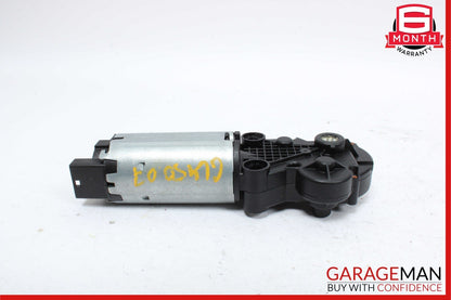 07-16 Mercedes X164 GL450 GL350 GL320 3rd Third Row Seat Motor 1648202342 OEM