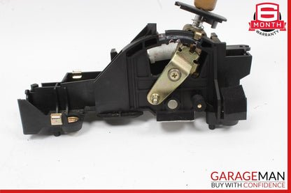 00-04 Porsche Boxster 986 Gear Shifter Automatic Transmission Selector Assy OEM