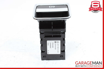 07-14 Mercedes W221 S550 CL550 S400 Electronic Parking Button Switch Assy