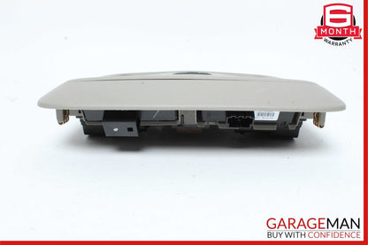 14-19 Cadillac CTS Front Upper Overhead Console Dome Light Lamp 22850908 OEM