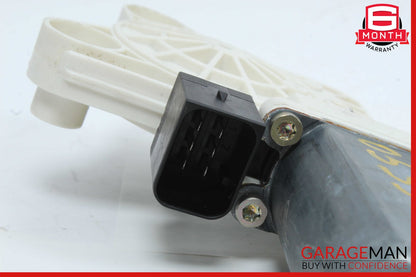 00-06 Mercedes W220 S500 Rear Right Side Window Regulator Motor OEM
