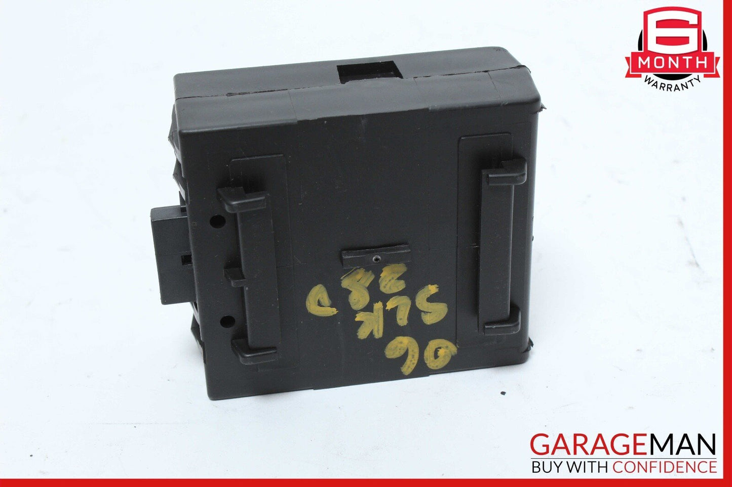 05-11 Mercedes R171 SLK280 SL500 Anti Theft Alarm Sensor Control Module OEM