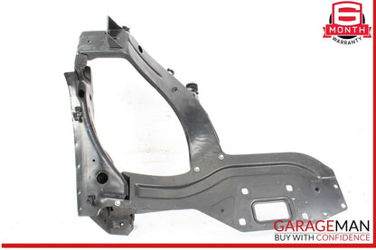 06-12 Mercedes X164 GL450 4MATIC Front Right Side Headlight Support Bracket OEM