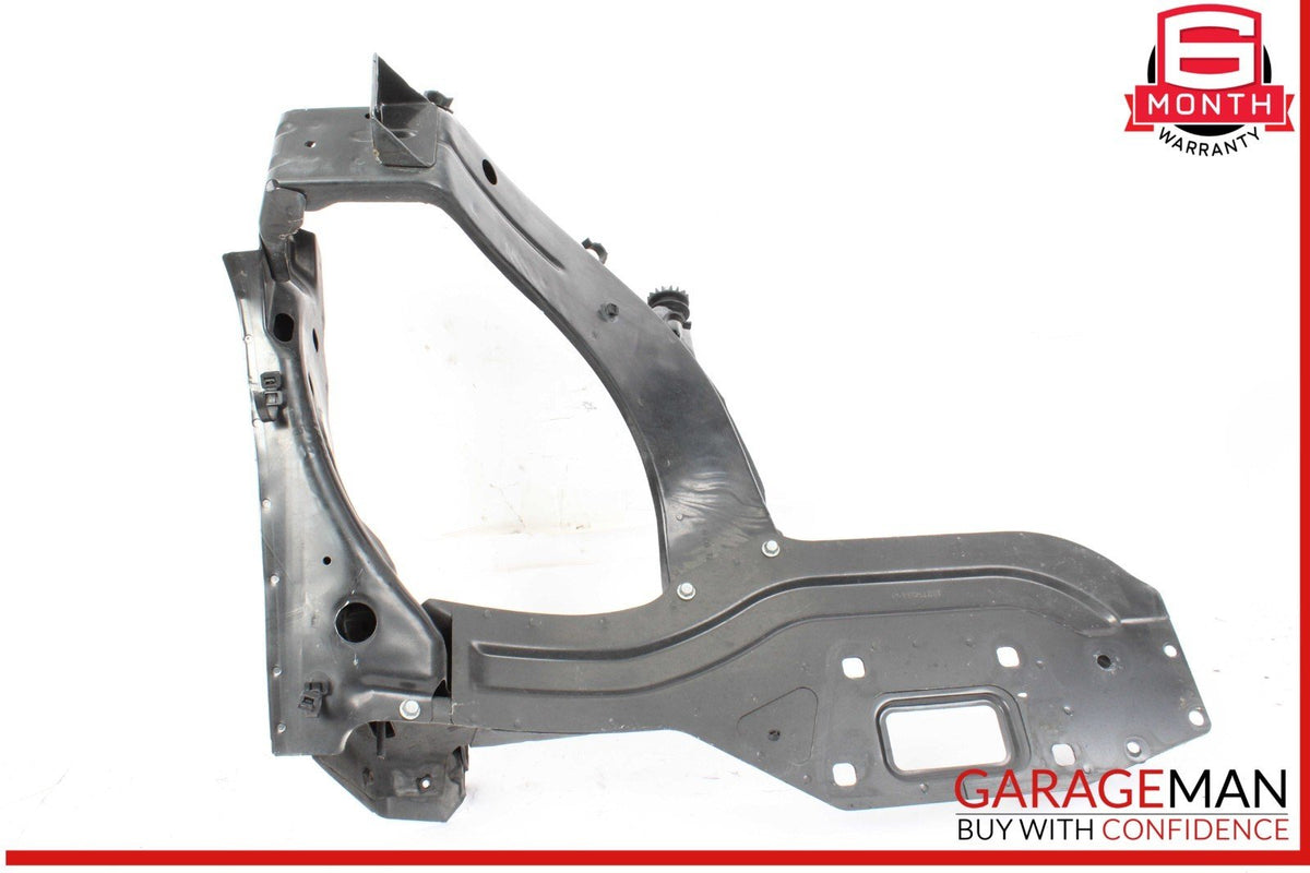 06-12 Mercedes X164 GL450 4MATIC Front Right Side Headlight Support Bracket OEM