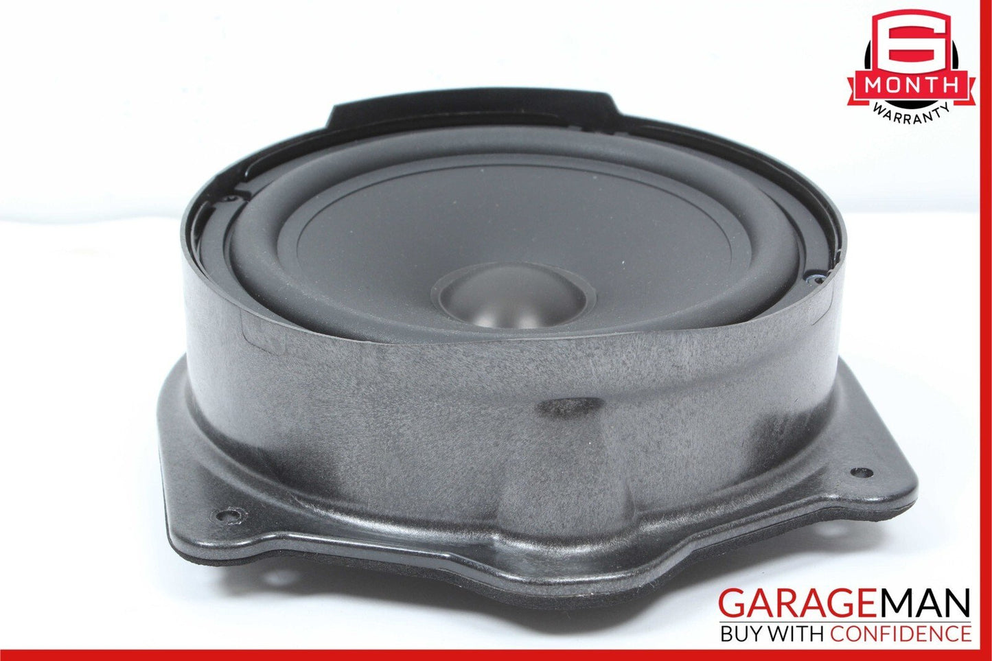 10-13 Mercedes W221 S550 S600 Rear Left or Right Door Loud Sound Speaker OEM