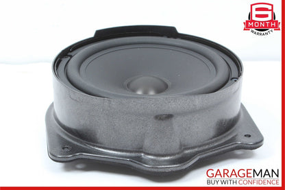 10-13 Mercedes W221 S550 S600 Rear Left or Right Door Loud Sound Speaker OEM