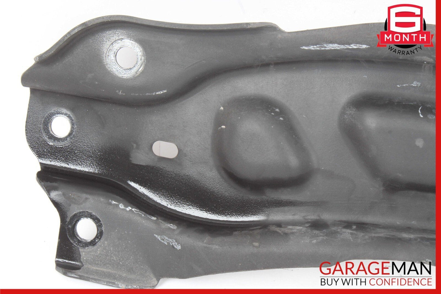 12-19 Mercedes B-Class W242 W246 Rear Right Side Suspension Lower Control Arm
