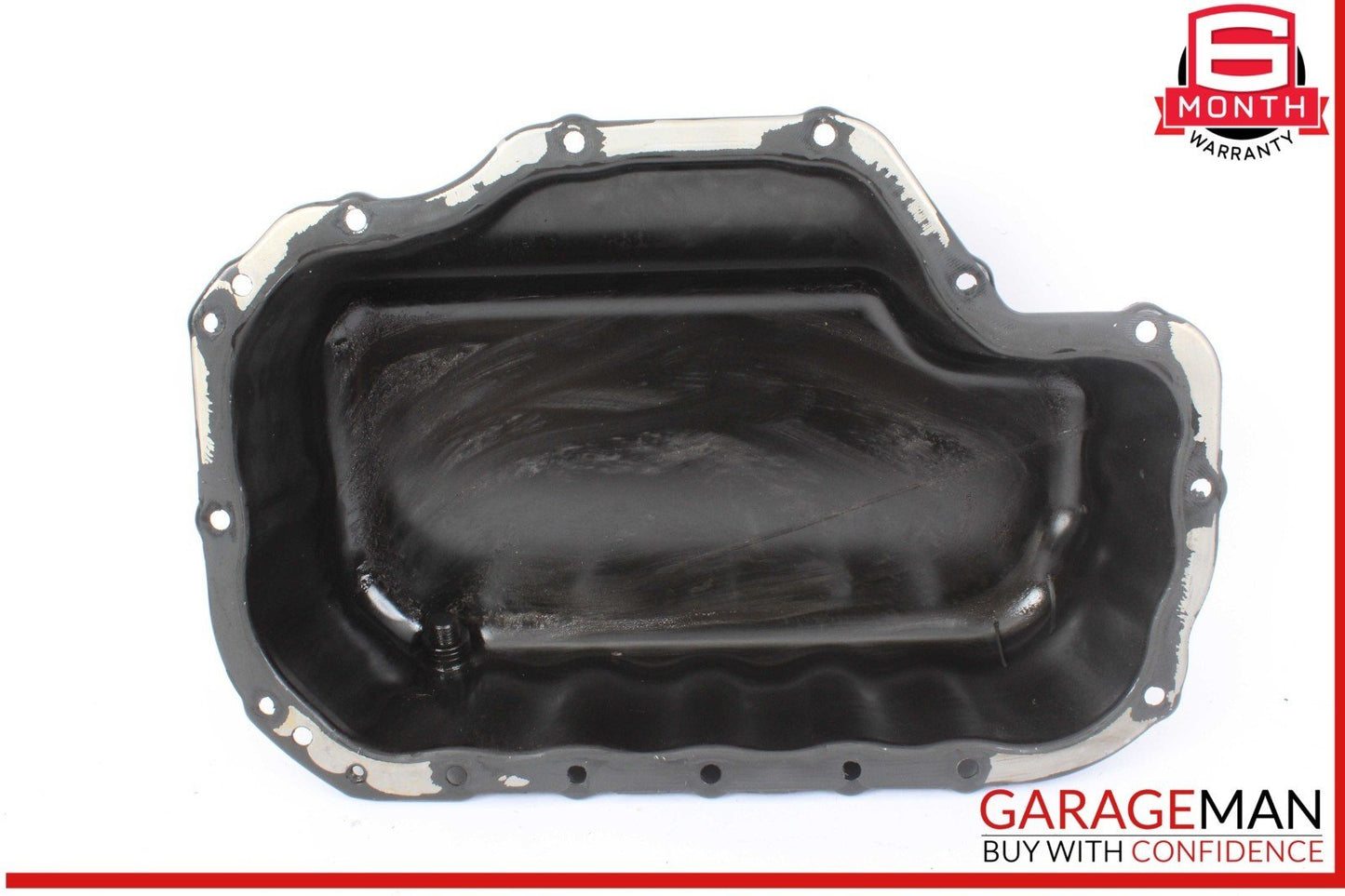 07-15 Mercedes X164 GL450 Engine Motor Lower Oil Pan 2720100528 OEM