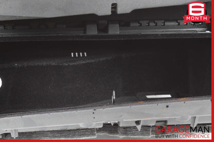 10-13 Mercedes W207 E350 E550 Dashboard Glove Box Compartment OEM