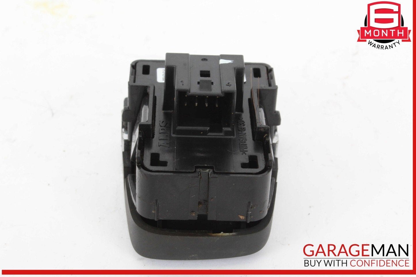 14-19 Cadillac CTS V-Sport Traction Control Switch Black 23190962 OEM