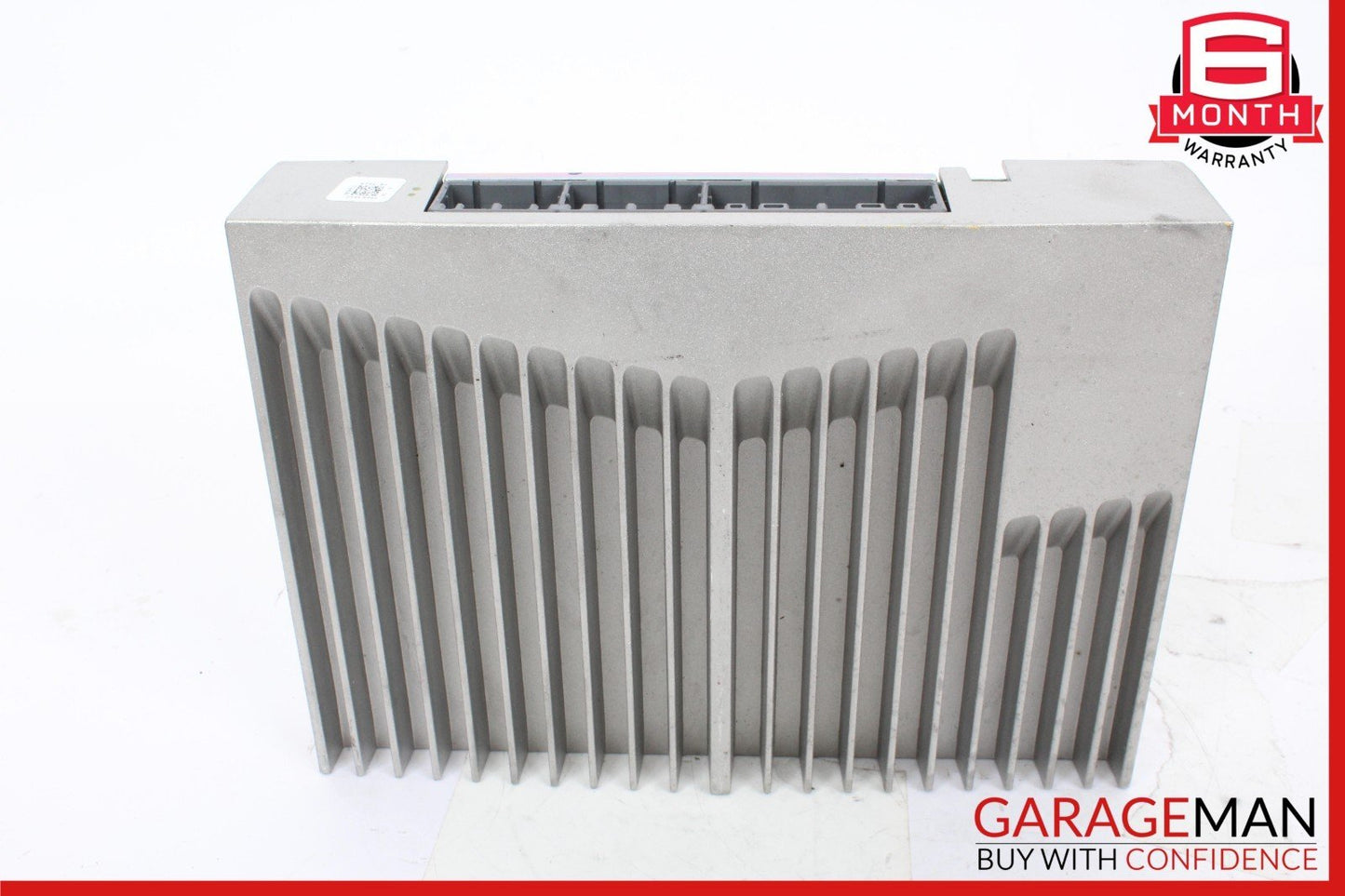 16-20 Jaguar XF Audio Sound Stereo Amplifier AMP GX6319C164SD OEM