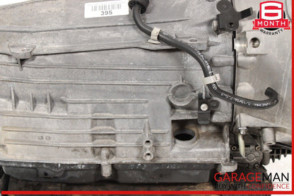 12-16 Mercedes X166 GL550 ML550 722.9 7G Automatic Transmission 722.909 OEM 157k