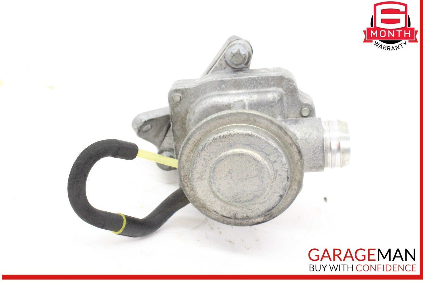05-15 Mercedes W212 E350 Left Air Pump Check Valve EGR Emission 2721420115 OEM