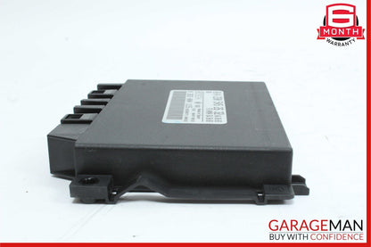 03-06 Mercedes R230 SL500 SL55 SL65 AMG Park Parking Assist Control Module Unit