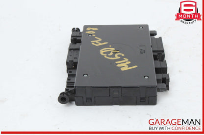 03-12 Mercedes W164 ML550 SLK350 GL450 E320 Seat Control Module Left Side OEM