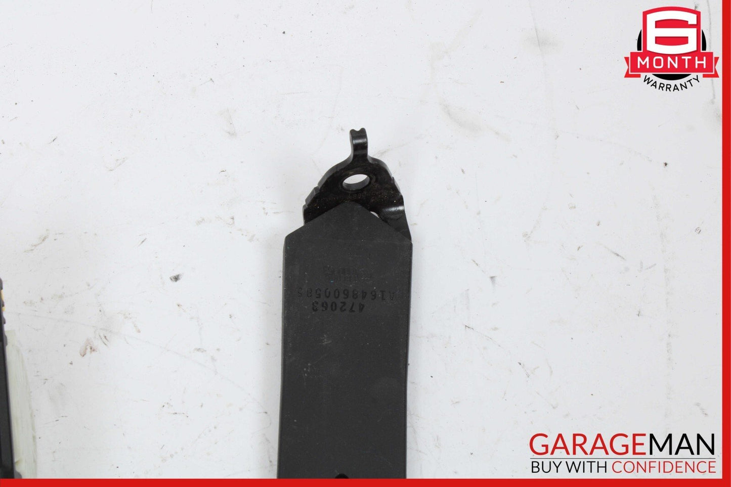 07-12 Mercedes X164 GL450 GL350 3rd Third Row Rear Right Seatbelt Retractor OEM