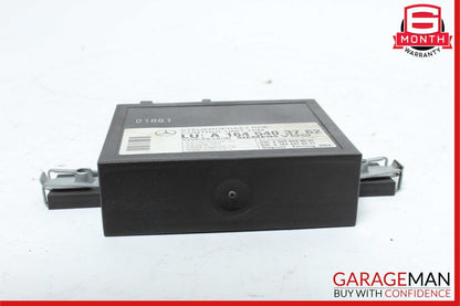 06-13 Mercedes W211 E550 E350 ML550 R350 TPMS Tire Pressure Controler Module OEM