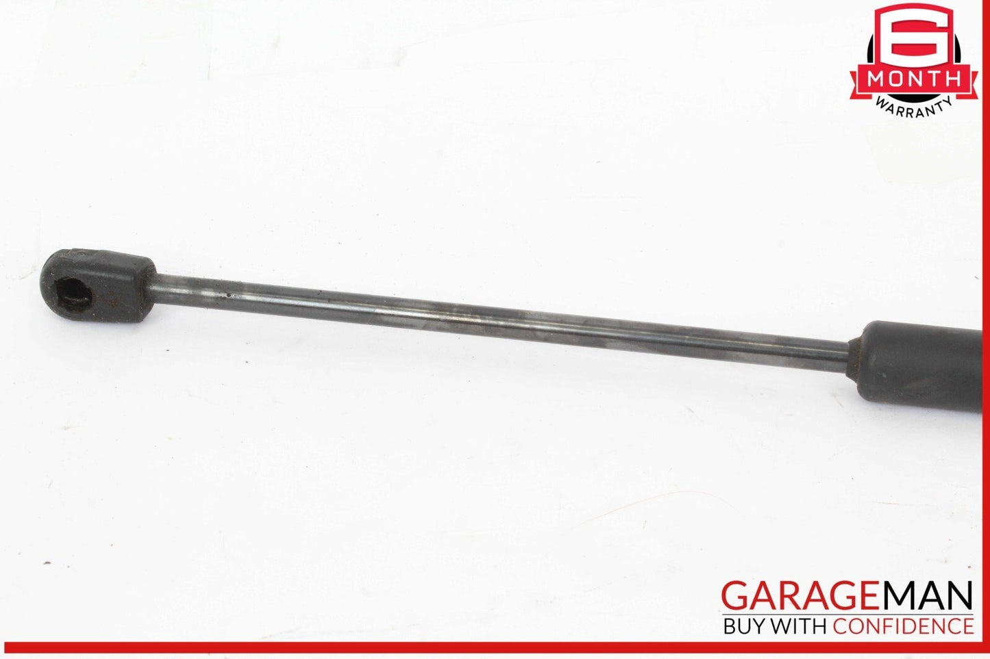 18-24 Audi Q5 Front Left and Front Right Hood Support Strut Lift Cylinder Set
