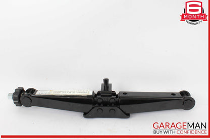 13-16 Mercedes X166 GL450 GL550 Trunk Spare Tire Tool Storage Tray Foam OEM