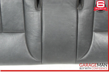 99-02 Mercedes W210 E320 Rear Lower Bottom Bench Seat Cushion OEM