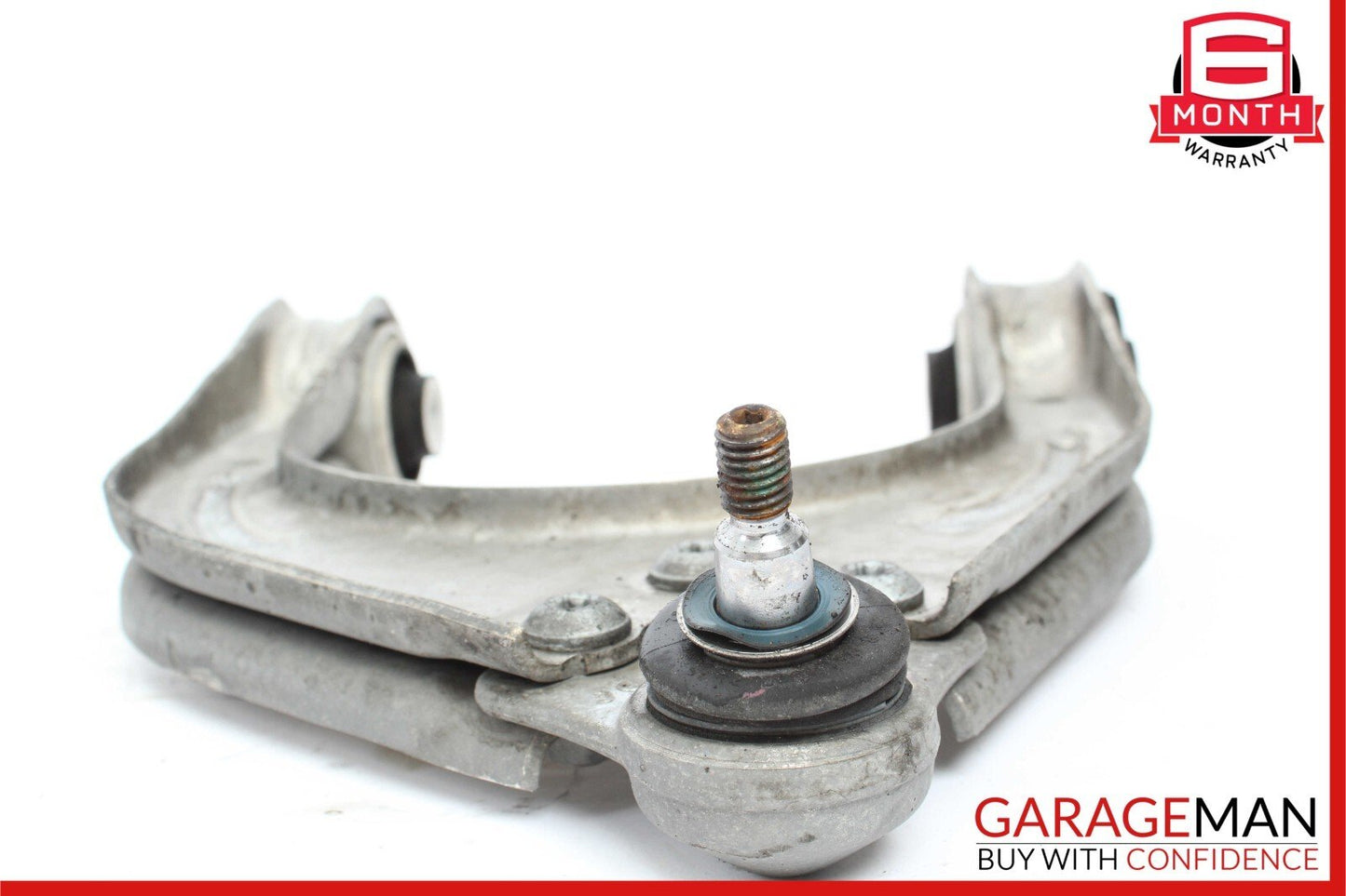 03-11 Mercedes W211 E350 CLS550 Front Right Passenger Side Upper Control Arm OEM