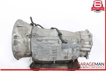 07-12 Mercedes X164 GL450 ML550 AWD V8 7G Automatic Transmission Assy OEM 181k