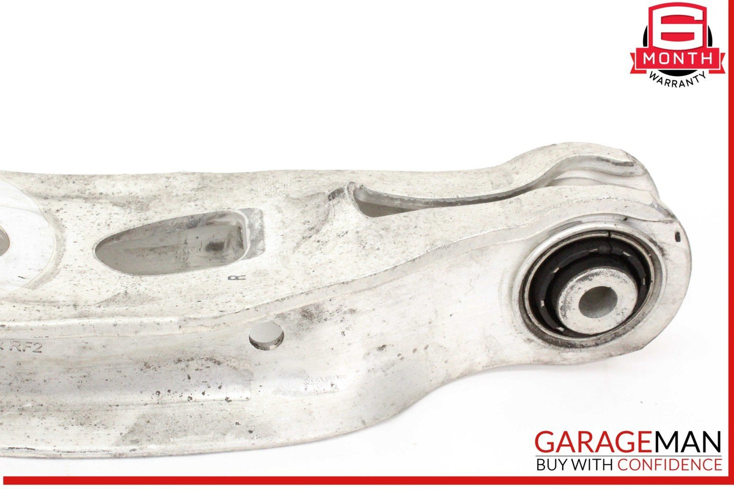 17-24 Audi S5 A5 A4 Rear Left or Right Side Lower Control Arm 8W0505311H OEM