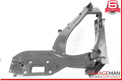 06-12 Mercedes X164 GL450 4MATIC Front Left Side Headlight Support Bracket OEM