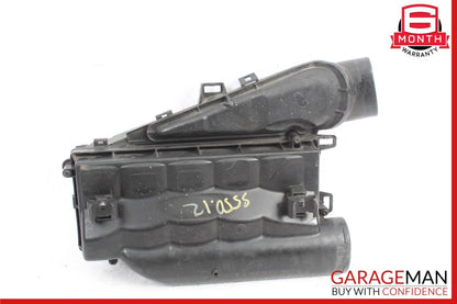 12-17 Mercedes W218 CLS550 E550 S550 4.7L Left Side Air Intake Cleaner Box Assy