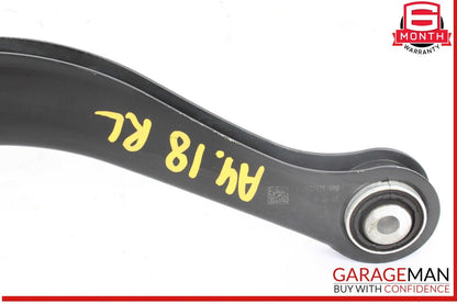 17-24 Audi A4 Rear Left Driver Side Upper Lateral Control Arm 8W0505397E OEM