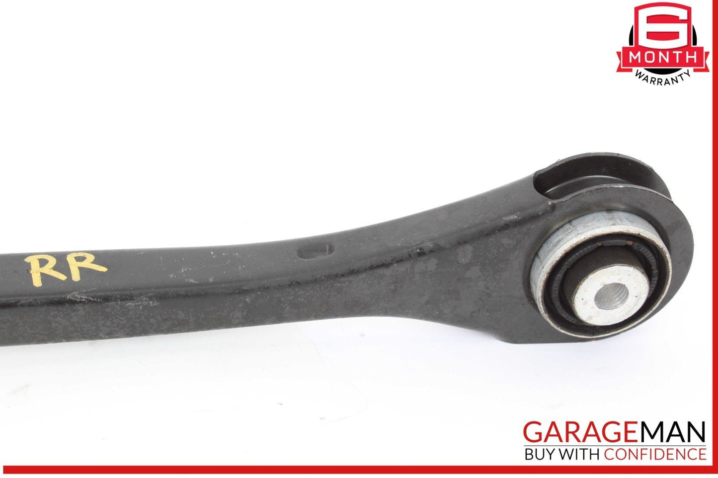 17-24 Audi A5 A4 Rear Right Passenger Side Lower Forward Control Arm 4M0505292D