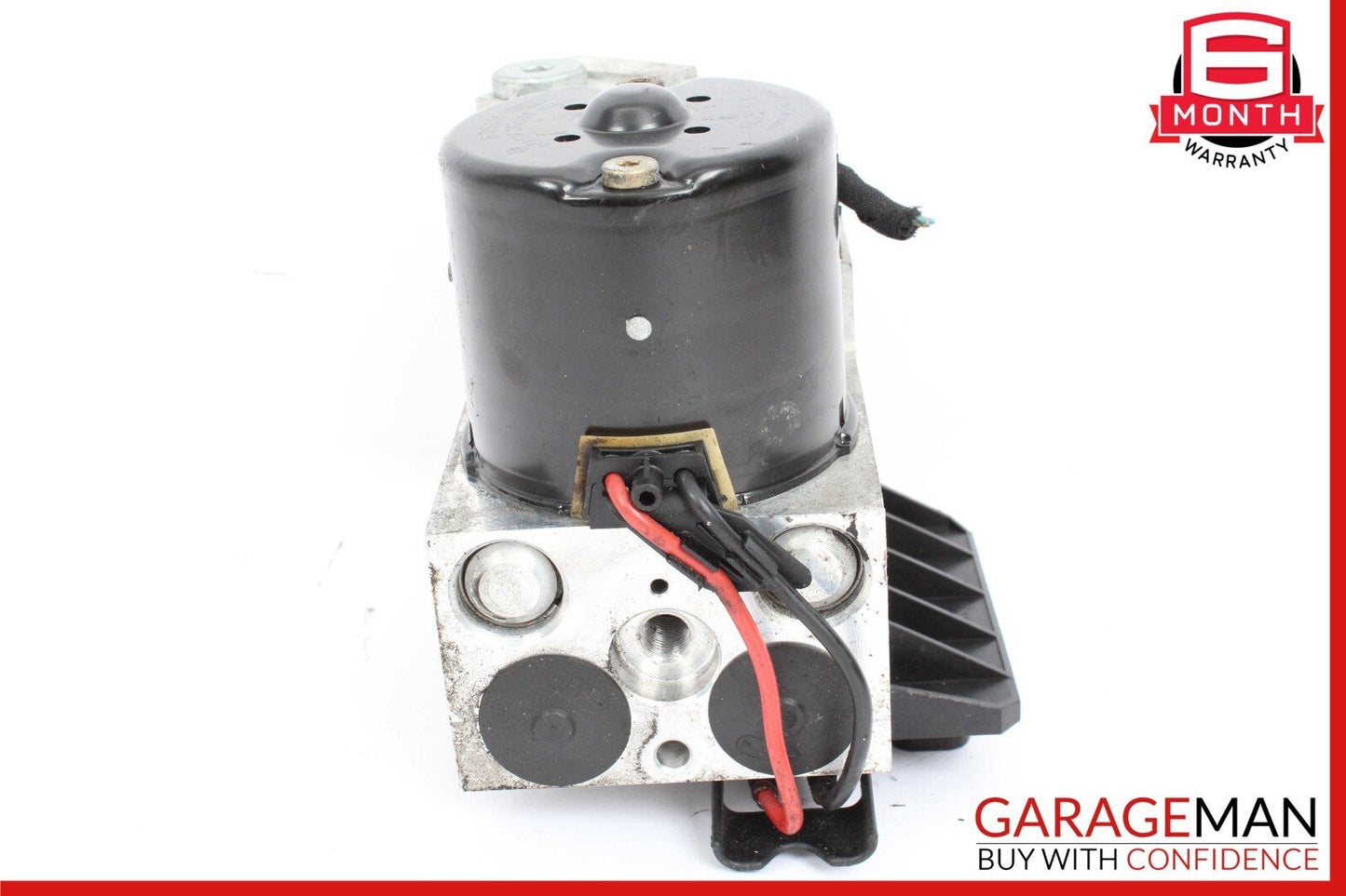 00-06 Mercedes W215 CL600 CL55 AMG ABS Anti Lock Brake Pump ESP Module Unit OEM