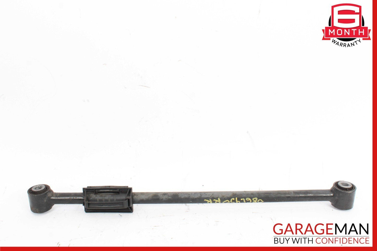 06-12 Mercedes X164 GL450 ML350 Rear Right or Left Tie Rod Upper Control Arm OEM