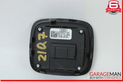 17-24 Audi Q7 Rear Left or Right Side 3rd Third Row Seat Control Switch OEM