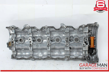 11-20 Mercedes X166 GL450 E550 S550 Right Passenger Cylinder Head Cover OEM