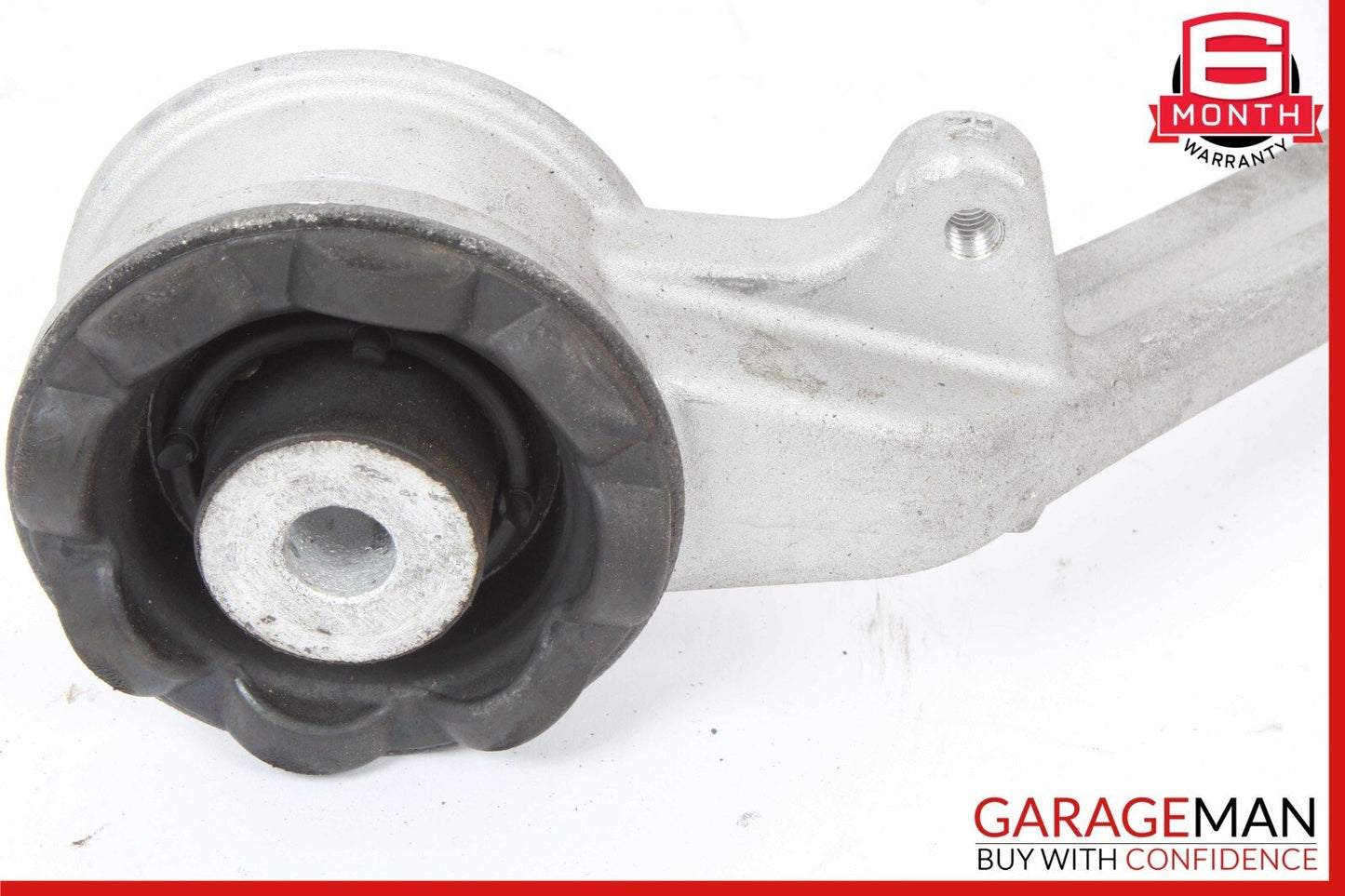 17-19 Jaguar XE Front Right Passenger Side Upper Control Arm OEM