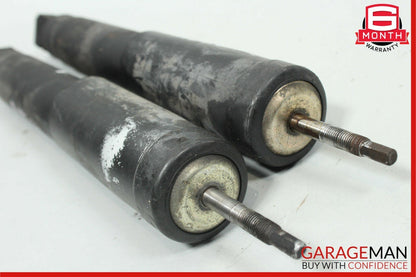 98-05 MERCEDES W163 ML320 ML500 FRONT LEFT AND RIGHT SHOCK STRUT SET OEM